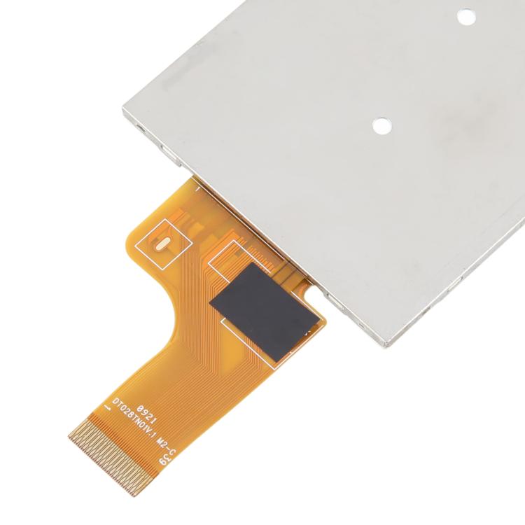 LCD Display Screen with Backlight, For Sony DSC-W800, For Sony DSC-W810