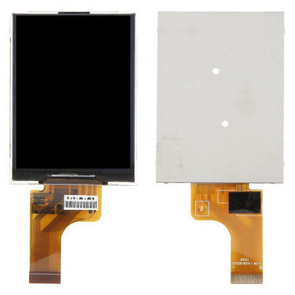 LCD Display Screen with Backlight, For Sony DSC-HX400, For Sony DSC-HX60, For Sony DSC-W800, For Sony DSC-W810, For Sony DSC-HX50, For Sony DSC-HX300, For Sony NEX-6, For Sony NEX-7, For Sony NEX-3, For Sony DSC-HX50V, For Sony NEX-5