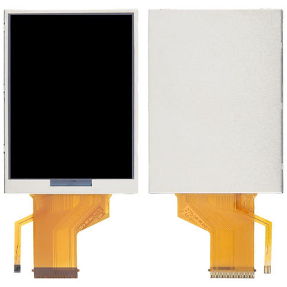 LCD Display Screen with Backlight, For Sony DSC-HX400, For Sony DSC-HX60, For Sony DSC-W800, For Sony DSC-W810, For Sony DSC-HX50, For Sony DSC-HX300, For Sony NEX-6, For Sony NEX-7, For Sony NEX-3, For Sony DSC-HX50V, For Sony NEX-5
