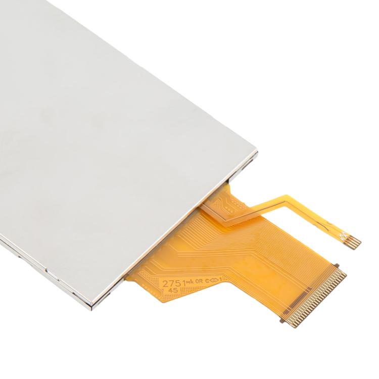 LCD Display Screen with Backlight, For Sony DSC-HX400, For Sony DSC-HX60, For Sony DSC-W800, For Sony DSC-W810, For Sony DSC-HX50, For Sony DSC-HX300, For Sony NEX-6, For Sony NEX-7, For Sony NEX-3, For Sony DSC-HX50V, For Sony NEX-5