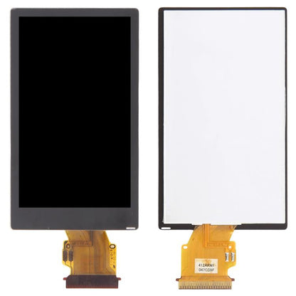 LCD Display Screen with Backlight, For Sony DSC-HX400, For Sony DSC-HX60, For Sony DSC-W800, For Sony DSC-W810, For Sony DSC-HX50, For Sony DSC-HX300, For Sony NEX-6, For Sony NEX-7, For Sony NEX-3, For Sony DSC-HX50V, For Sony NEX-5