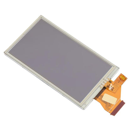 LCD Display Screen with Backlight, For Samsung ST500