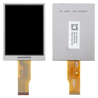 LCD Display Screen with Backlight, For Fujifilm X-A3 X-A5 X-A10 X-A20, For Fujifilm X-T3 X70, For Fujifilm FinePix JZ505, For Fujifilm FinePix JZ500, For Fujifilm FinePix JZ305, For Fujifilm FinePix JZ300, For Fujifilm FinePix JZ200                    ...