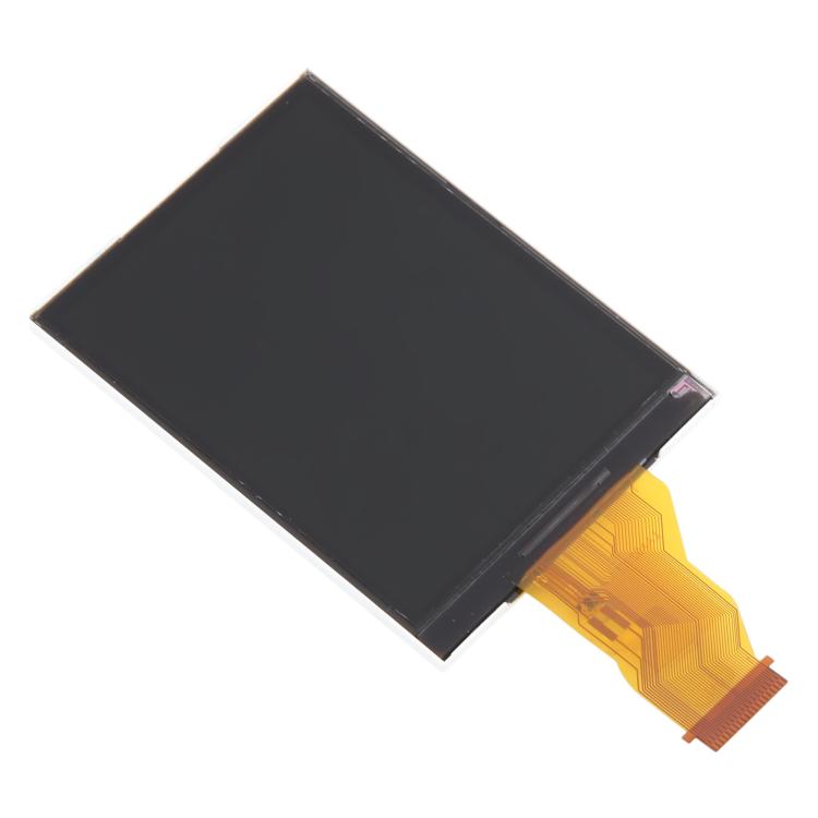 LCD Display Screen with Backlight, For Fujifilm FinePix JZ505, For Fujifilm FinePix JZ500, For Fujifilm FinePix JZ305, For Fujifilm FinePix JZ300, For Fujifilm FinePix JZ200, For Fujifilm FinePix JZ100, For Fujifilm FinePix JZ110