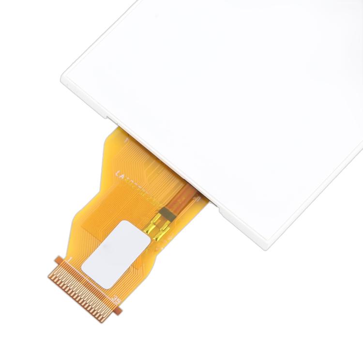 LCD Display Screen with Backlight, For Fujifilm FinePix JZ505, For Fujifilm FinePix JZ500, For Fujifilm FinePix JZ305, For Fujifilm FinePix JZ300, For Fujifilm FinePix JZ200, For Fujifilm FinePix JZ100, For Fujifilm FinePix JZ110