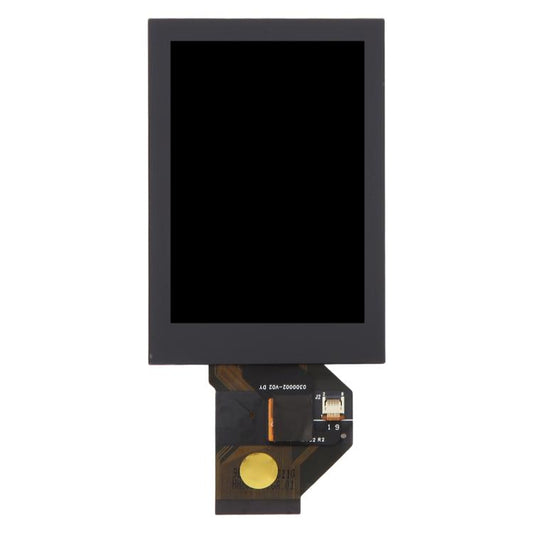 LCD Display Screen with Backlight, For Fujifilm X-A3 X-A5 X-A10 X-A20, For Fujifilm X-T3 X70, For Fujifilm FinePix JZ505, For Fujifilm FinePix JZ500, For Fujifilm FinePix JZ305, For Fujifilm FinePix JZ300, For Fujifilm FinePix JZ200                    ...
