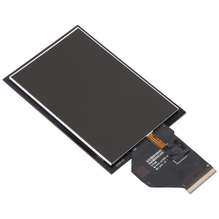 LCD Display Screen with Backlight, For Fujifilm X-A3 X-A5 X-A10 X-A20, For Fujifilm X-T3 X70, For Fujifilm FinePix JZ505, For Fujifilm FinePix JZ500, For Fujifilm FinePix JZ305, For Fujifilm FinePix JZ300, For Fujifilm FinePix JZ200                    ...