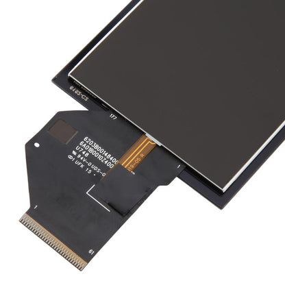 LCD Display Screen with Backlight, For Fujifilm X-A3 X-A5 X-A10 X-A20, For Fujifilm X-T3 X70, For Fujifilm FinePix JZ505, For Fujifilm FinePix JZ500, For Fujifilm FinePix JZ305, For Fujifilm FinePix JZ300, For Fujifilm FinePix JZ200                    ...