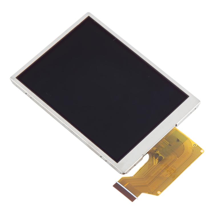 LCD Display Screen with Backlight, For KODAK C1530, For KODAK C183