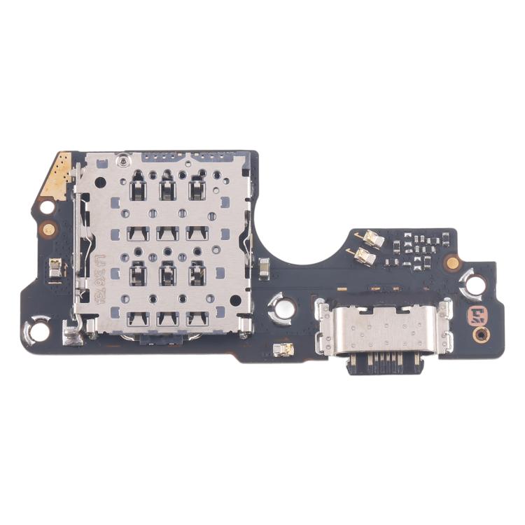 OEM Charging Port Board with iC, For Xiaomi Redmi Note 14 Pro 4G, For Xiaomi Redmi Note 14 4G, For Xiaomi Redmi Note 14 5G, For Xiaomi Redmi Note 14 Pro 5G, For Xiaomi Poco M6 Pro, For Xiaomi Redmi Note 13 Pro 4G, For Xiaomi Redmi Note 13 4G�����������...