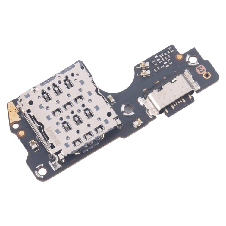 OEM Charging Port Board with iC, For Xiaomi Redmi Note 14 Pro 4G, For Xiaomi Redmi Note 14 4G, For Xiaomi Redmi Note 14 5G, For Xiaomi Redmi Note 14 Pro 5G, For Xiaomi Poco M6 Pro, For Xiaomi Redmi Note 13 Pro 4G, For Xiaomi Redmi Note 13 4G�����������...