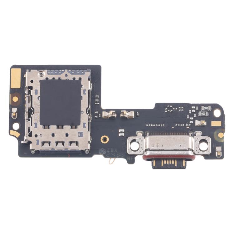 OEM Charging Port Board with iC, For Xiaomi Redmi Note 14 Pro 4G, For Xiaomi Redmi Note 14 4G, For Xiaomi Redmi Note 14 5G, For Xiaomi Redmi Note 14 Pro 5G, For Xiaomi Poco M6 Pro, For Xiaomi Redmi Note 13 Pro 4G, For Xiaomi Redmi Note 13 4G�����������...