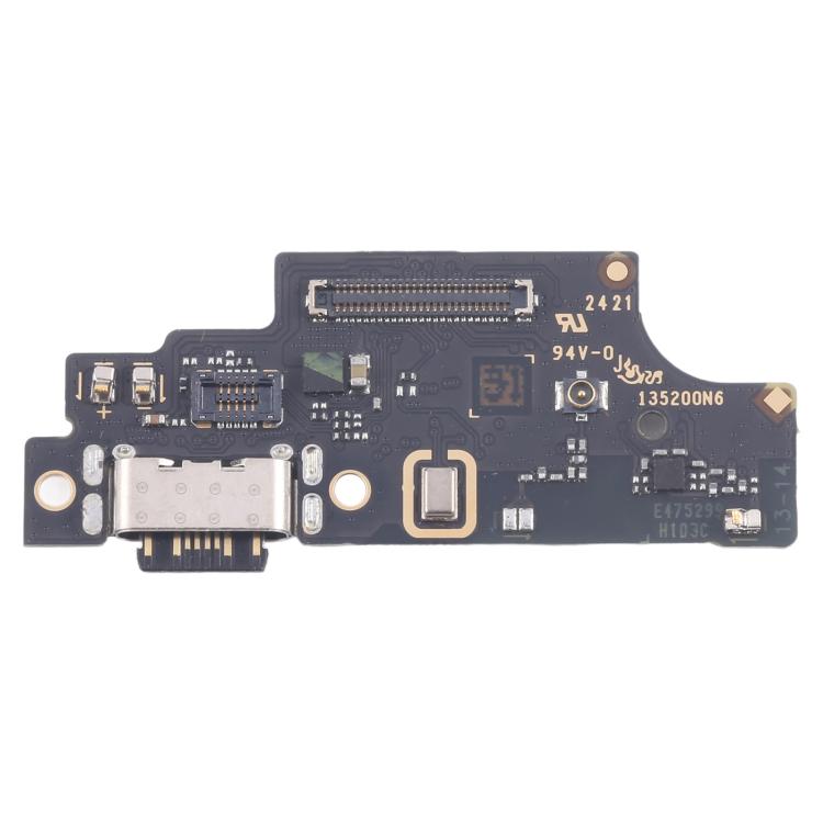 OEM Charging Port Board with iC, For Xiaomi Redmi Note 14 Pro 4G, For Xiaomi Redmi Note 14 4G, For Xiaomi Redmi Note 14 5G, For Xiaomi Redmi Note 14 Pro 5G, For Xiaomi Poco M6 Pro, For Xiaomi Redmi Note 13 Pro 4G, For Xiaomi Redmi Note 13 4G�����������...
