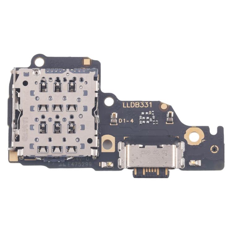 OEM Charging Port Board with iC, For Xiaomi Redmi Note 14 Pro 4G, For Xiaomi Redmi Note 14 4G, For Xiaomi Redmi Note 14 5G, For Xiaomi Redmi Note 14 Pro 5G, For Xiaomi Poco M6 Pro, For Xiaomi Redmi Note 13 Pro 4G, For Xiaomi Redmi Note 13 4G�����������...
