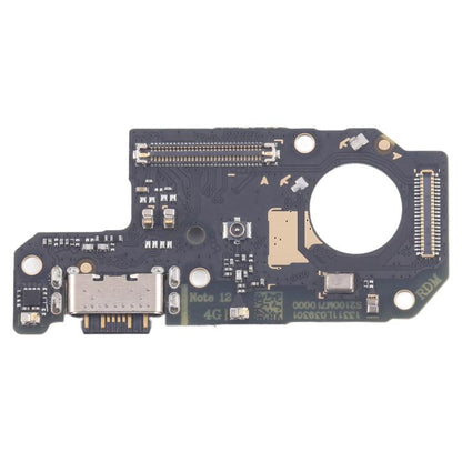 OEM Charging Port Board with iC, For Xiaomi Redmi Note 14 Pro 4G, For Xiaomi Redmi Note 14 4G, For Xiaomi Redmi Note 14 5G, For Xiaomi Redmi Note 14 Pro 5G, For Xiaomi Poco M6 Pro, For Xiaomi Redmi Note 13 Pro 4G, For Xiaomi Redmi Note 13 4G�����������...