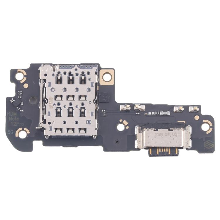 OEM Charging Port Board with iC, For Xiaomi Redmi Note 14 Pro 4G, For Xiaomi Redmi Note 14 4G, For Xiaomi Redmi Note 14 5G, For Xiaomi Redmi Note 14 Pro 5G, For Xiaomi Poco M6 Pro, For Xiaomi Redmi Note 13 Pro 4G, For Xiaomi Redmi Note 13 4G�����������...
