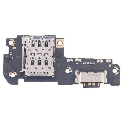 OEM Charging Port Board with iC, For Xiaomi Redmi Note 14 Pro 4G, For Xiaomi Redmi Note 14 4G, For Xiaomi Redmi Note 14 5G, For Xiaomi Redmi Note 14 Pro 5G, For Xiaomi Poco M6 Pro, For Xiaomi Redmi Note 13 Pro 4G, For Xiaomi Redmi Note 13 4G�����������...