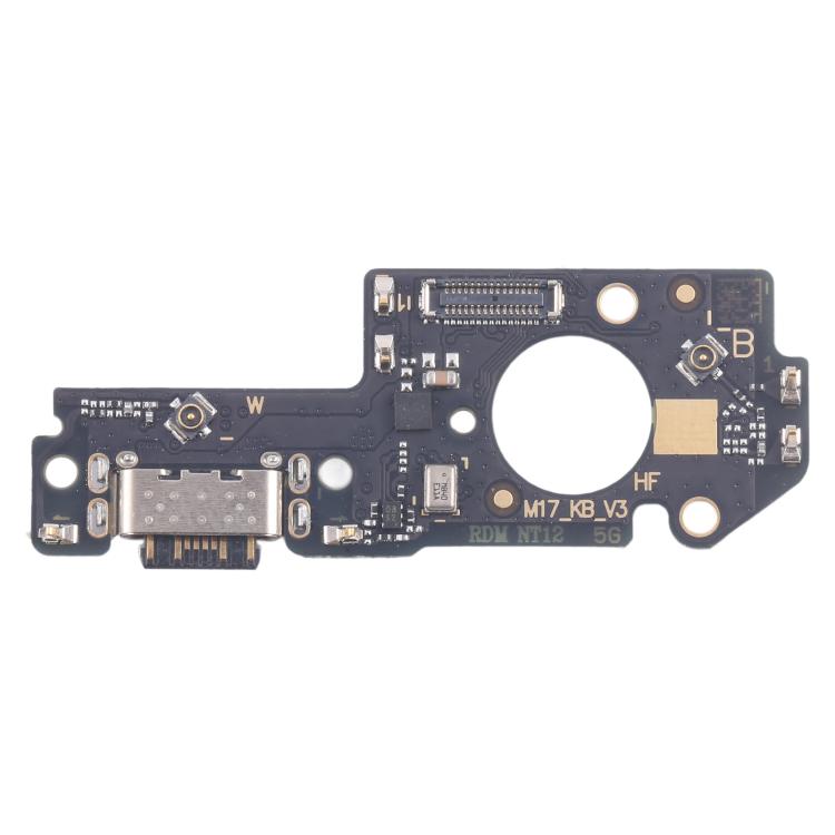 OEM Charging Port Board with iC, For Xiaomi Redmi Note 14 Pro 4G, For Xiaomi Redmi Note 14 4G, For Xiaomi Redmi Note 14 5G, For Xiaomi Redmi Note 14 Pro 5G, For Xiaomi Poco M6 Pro, For Xiaomi Redmi Note 13 Pro 4G, For Xiaomi Redmi Note 13 4G�����������...