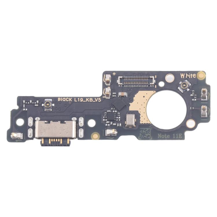 OEM Charging Port Board with iC, For Xiaomi Redmi Note 14 Pro 4G, For Xiaomi Redmi Note 14 4G, For Xiaomi Redmi Note 14 5G, For Xiaomi Redmi Note 14 Pro 5G, For Xiaomi Poco M6 Pro, For Xiaomi Redmi Note 13 Pro 4G, For Xiaomi Redmi Note 13 4G�����������...