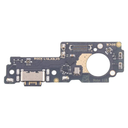 OEM Charging Port Board with iC, For Xiaomi Redmi Note 14 Pro 4G, For Xiaomi Redmi Note 14 4G, For Xiaomi Redmi Note 14 5G, For Xiaomi Redmi Note 14 Pro 5G, For Xiaomi Poco M6 Pro, For Xiaomi Redmi Note 13 Pro 4G, For Xiaomi Redmi Note 13 4G�����������...