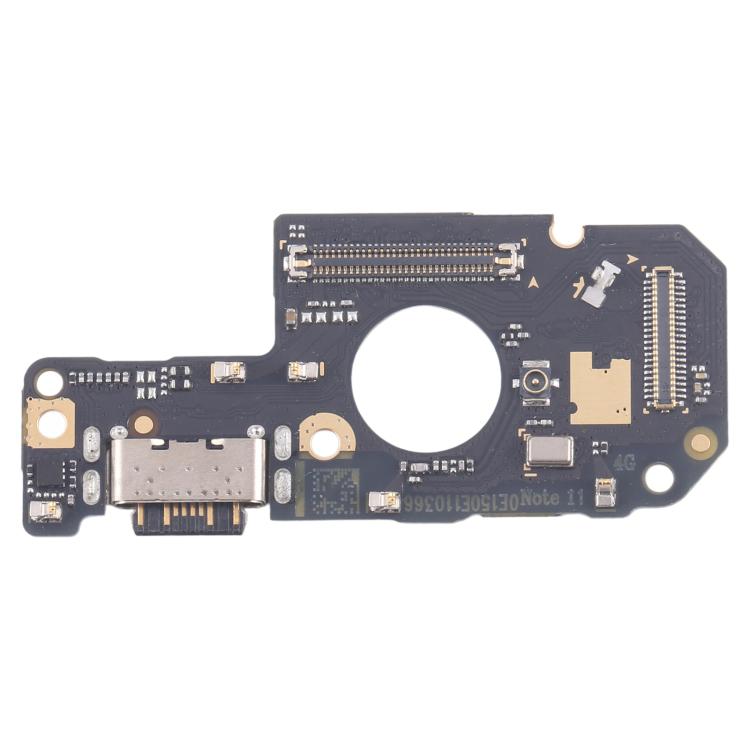 OEM Charging Port Board with iC, For Xiaomi Redmi Note 14 Pro 4G, For Xiaomi Redmi Note 14 4G, For Xiaomi Redmi Note 14 5G, For Xiaomi Redmi Note 14 Pro 5G, For Xiaomi Poco M6 Pro, For Xiaomi Redmi Note 13 Pro 4G, For Xiaomi Redmi Note 13 4G�����������...