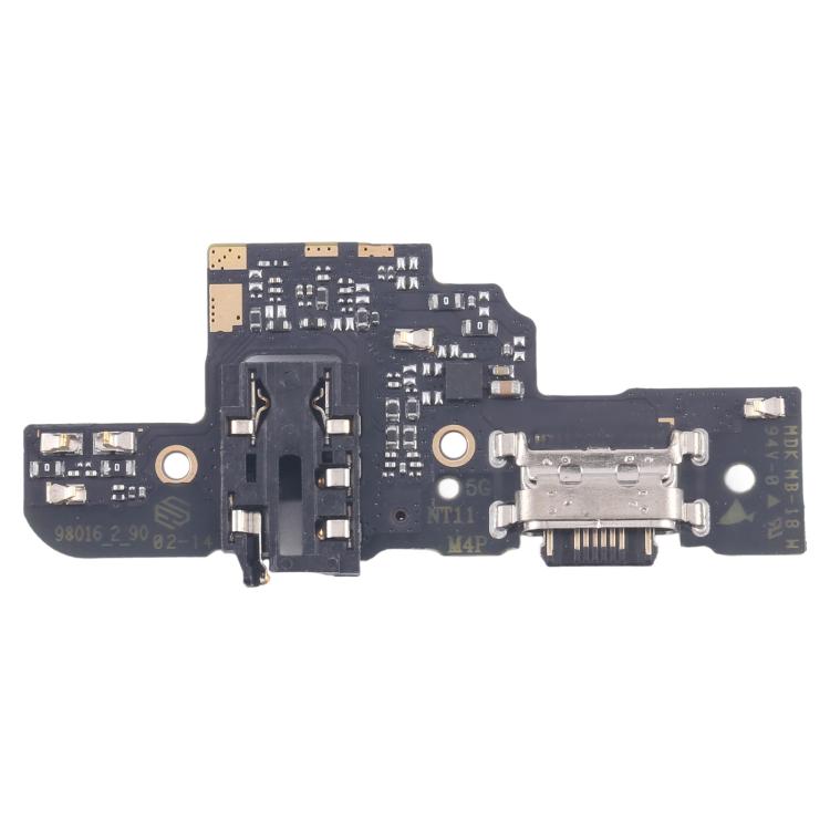 OEM Charging Port Board with iC, For Xiaomi Redmi Note 14 Pro 4G, For Xiaomi Redmi Note 14 4G, For Xiaomi Redmi Note 14 5G, For Xiaomi Redmi Note 14 Pro 5G, For Xiaomi Poco M6 Pro, For Xiaomi Redmi Note 13 Pro 4G, For Xiaomi Redmi Note 13 4G�����������...
