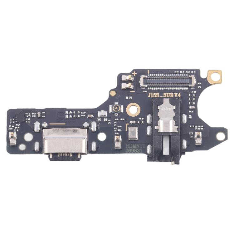 OEM Charging Port Board with iC, For Xiaomi Redmi Note 14 Pro 4G, For Xiaomi Redmi Note 14 4G, For Xiaomi Redmi Note 14 5G, For Xiaomi Redmi Note 14 Pro 5G, For Xiaomi Poco M6 Pro, For Xiaomi Redmi Note 13 Pro 4G, For Xiaomi Redmi Note 13 4G�����������...