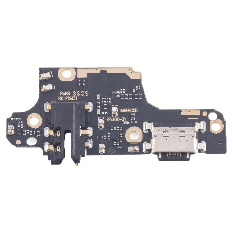 OEM Charging Port Board with iC, For Xiaomi Redmi Note 14 Pro 4G, For Xiaomi Redmi Note 14 4G, For Xiaomi Redmi Note 14 5G, For Xiaomi Redmi Note 14 Pro 5G, For Xiaomi Poco M6 Pro, For Xiaomi Redmi Note 13 Pro 4G, For Xiaomi Redmi Note 13 4G�����������...