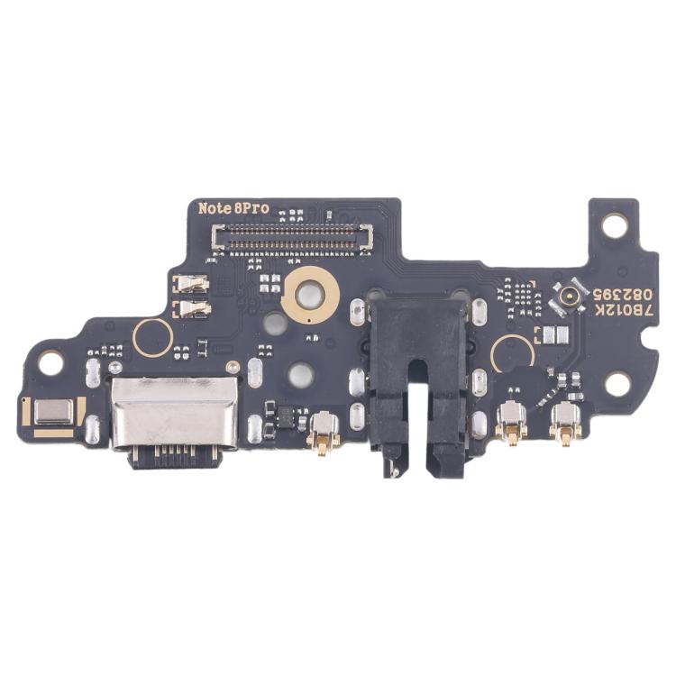 OEM Charging Port Board with iC, For Xiaomi Redmi Note 14 Pro 4G, For Xiaomi Redmi Note 14 4G, For Xiaomi Redmi Note 14 5G, For Xiaomi Redmi Note 14 Pro 5G, For Xiaomi Poco M6 Pro, For Xiaomi Redmi Note 13 Pro 4G, For Xiaomi Redmi Note 13 4G�����������...