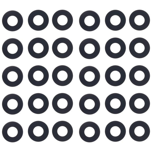 10set Back Camera Lens, For Samsung Galaxy M16 SM-M166P, For Samsung Galaxy M06 SM-M066B, For Samsung Galaxy A06 5G SM-A066B, For Samsung Galaxy A56 SM-A566B, For Samsung Galaxy A26 SM-A266B, For Samsung Galaxy A36 SM-A366B                             ...