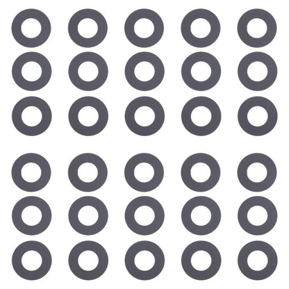 10set Back Camera Lens, For Samsung Galaxy S26+ SM-S947B, For Samsung Galaxy M07 SM-M075F, For Samsung Galaxy M17 SM-M176B, For Samsung Galaxy S26 Ultra SM-S948B, For Samsung Galaxy S26 SM-S942B, For Samsung Galaxy A57 SM-A576B                         ...