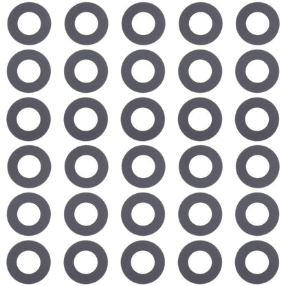 10set Back Camera Lens, For Samsung Galaxy S26+ SM-S947B, For Samsung Galaxy M07 SM-M075F, For Samsung Galaxy M17 SM-M176B, For Samsung Galaxy S26 Ultra SM-S948B, For Samsung Galaxy S26 SM-S942B, For Samsung Galaxy A57 SM-A576B                         ...