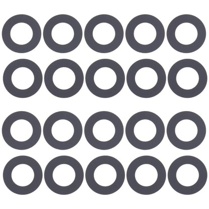 10set Back Camera Lens, For Samsung Galaxy S26+ SM-S947B, For Samsung Galaxy M07 SM-M075F, For Samsung Galaxy M17 SM-M176B, For Samsung Galaxy S26 Ultra SM-S948B, For Samsung Galaxy S26 SM-S942B, For Samsung Galaxy A57 SM-A576B                         ...