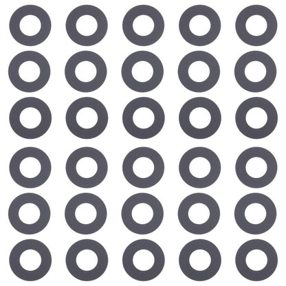 10set Back Camera Lens, For Samsung Galaxy S26+ SM-S947B, For Samsung Galaxy M07 SM-M075F, For Samsung Galaxy M17 SM-M176B, For Samsung Galaxy S26 Ultra SM-S948B, For Samsung Galaxy S26 SM-S942B, For Samsung Galaxy A57 SM-A576B                         ...