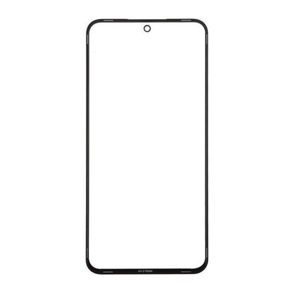 10pcs Front Screen Outer Glass Lens with OCA Optically Clear Adhesive, For Samsung Galaxy M36 SM-M366B, For Samsung Galaxy F56 SM-E566B, For Samsung Galaxy M56 SM-M566B, For Samsung Galaxy F16 SM-E166P, For Samsung Galaxy M16 SM-M166P������������������...