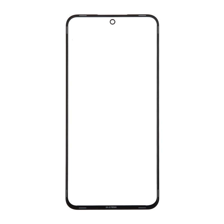 10pcs Front Screen Outer Glass Lens with OCA Optically Clear Adhesive, For Samsung Galaxy M36 SM-M366B, For Samsung Galaxy F56 SM-E566B, For Samsung Galaxy M56 SM-M566B, For Samsung Galaxy F16 SM-E166P, For Samsung Galaxy M16 SM-M166P                  ...