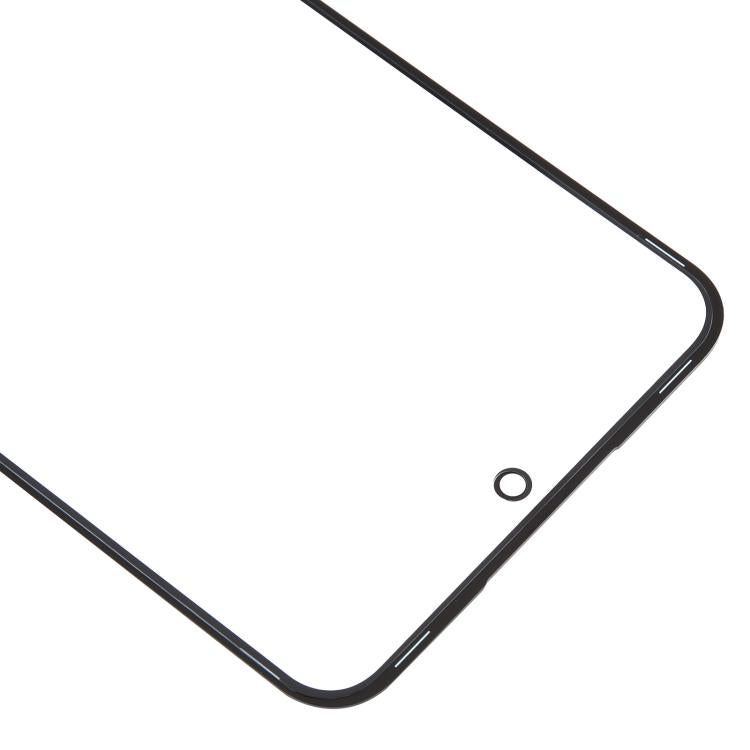 10pcs Front Screen Outer Glass Lens with OCA Optically Clear Adhesive, For Samsung Galaxy M36 SM-M366B, For Samsung Galaxy F56 SM-E566B, For Samsung Galaxy M56 SM-M566B, For Samsung Galaxy F16 SM-E166P, For Samsung Galaxy M16 SM-M166P������������������...