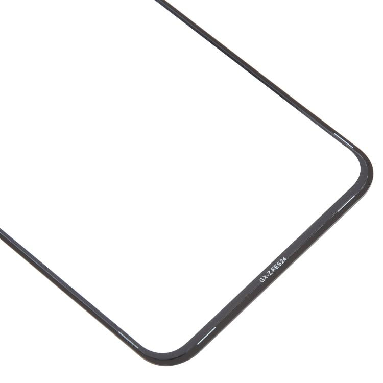 10pcs Front Screen Outer Glass Lens with OCA Optically Clear Adhesive, For Samsung Galaxy M36 SM-M366B, For Samsung Galaxy F56 SM-E566B, For Samsung Galaxy M56 SM-M566B, For Samsung Galaxy F16 SM-E166P, For Samsung Galaxy M16 SM-M166P������������������...