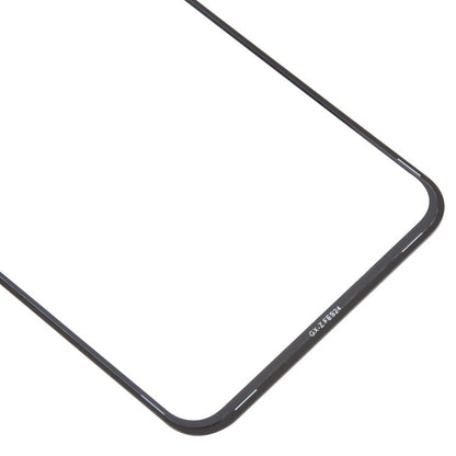 10pcs Front Screen Outer Glass Lens with OCA Optically Clear Adhesive, For Samsung Galaxy M36 SM-M366B, For Samsung Galaxy F56 SM-E566B, For Samsung Galaxy M56 SM-M566B, For Samsung Galaxy F16 SM-E166P, For Samsung Galaxy M16 SM-M166P������������������...