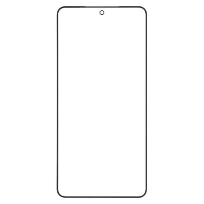 10pcs Front Screen Outer Glass Lens with OCA Optically Clear Adhesive, For Galaxy S26+ SM-S947B, For Galaxy M07 SM-M075F, For Galaxy M17 SM-M176B, For Galaxy S26 SM-S942B, For Galaxy A57 SM-A576B, For Galaxy A37 SM-A376B, For Galaxy S25 FE SM-S731B    ...
