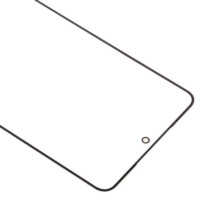 10pcs Front Screen Outer Glass Lens with OCA Optically Clear Adhesive, For Galaxy S26+ SM-S947B, For Galaxy M07 SM-M075F, For Galaxy M17 SM-M176B, For Galaxy S26 SM-S942B, For Galaxy A57 SM-A576B, For Galaxy A37 SM-A376B, For Galaxy S25 FE SM-S731B    ...