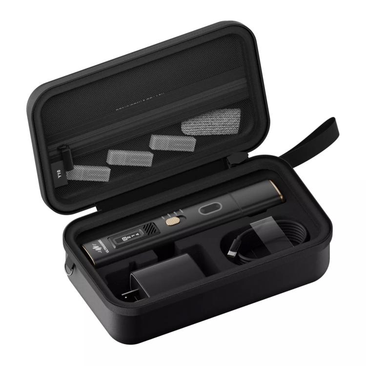 Jakemy JM-Y10 Series 35W 2 in 1 Handheld Ultrasonic Cutter Polisher, EU Plug, UK Plug, US Plug