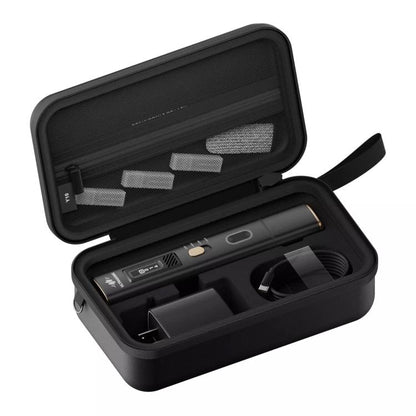 Jakemy JM-Y10 Series 35W 2 in 1 Handheld Ultrasonic Cutter Polisher, EU Plug, UK Plug, US Plug