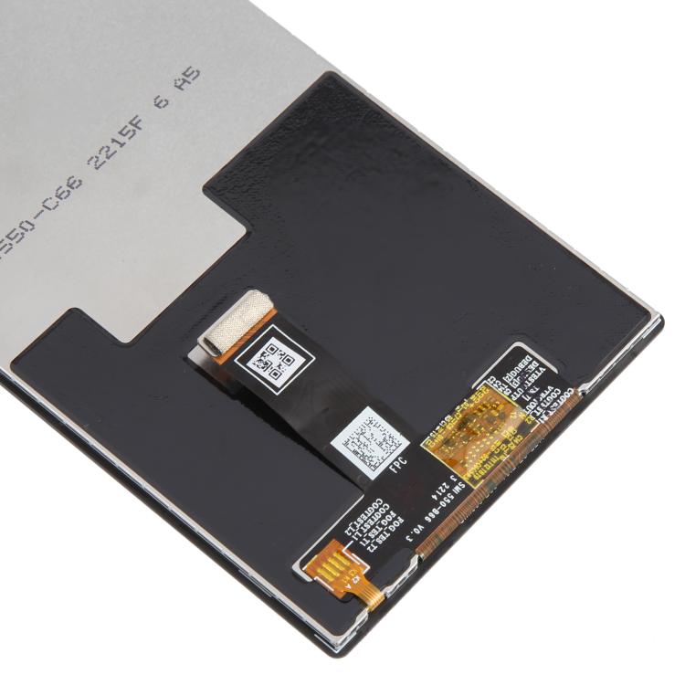 Original Control Handle LCD Screen with Digitizer Full Assembly, For DJI RC Pro 2, For DJI Mavic 4 Pro RC2 5.5 inch, For DJI Air 3s, For DJI RC 2, For DJI Air 3