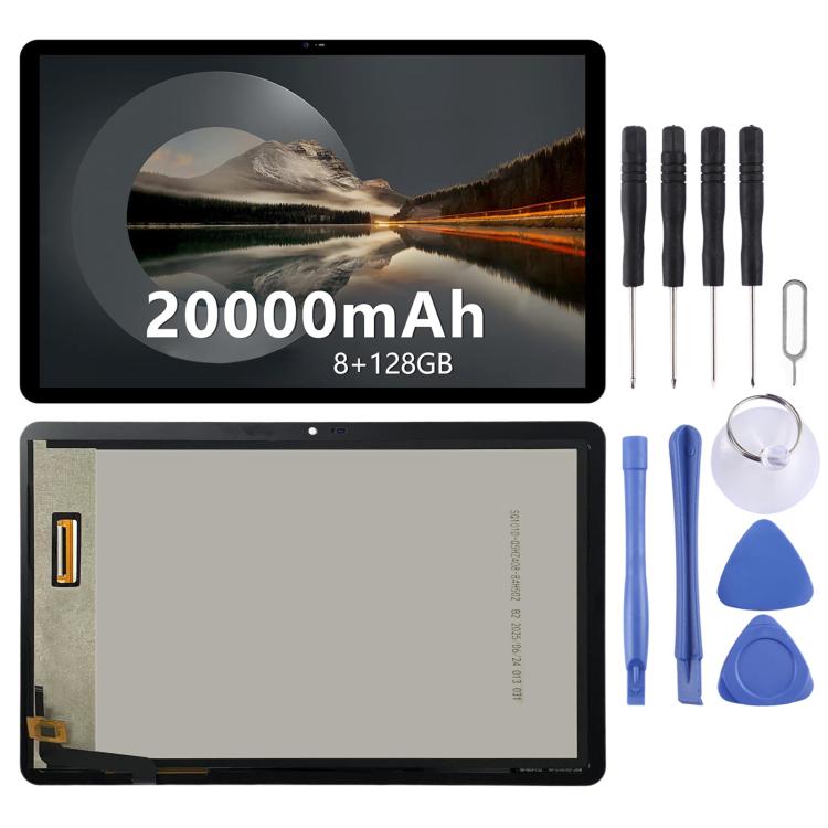 LCD Screen with Digitizer Full Assembly, For Oukitel RT2, For Oukitel RT1, For Oukitel OT6, For Oukitel RT9, For Oukitel OT5S, For Oukitel OT9 / OT11, For Oukitel RT8