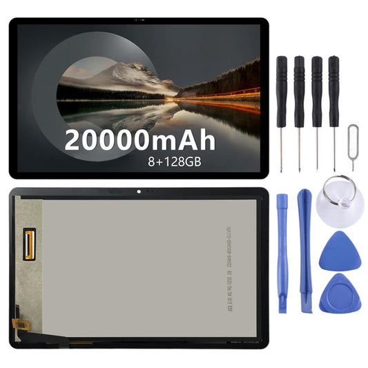LCD Screen with Digitizer Full Assembly, For Oukitel RT2, For Oukitel RT1, For Oukitel OT6, For Oukitel RT9, For Oukitel OT5S, For Oukitel OT9 / OT11, For Oukitel RT8
