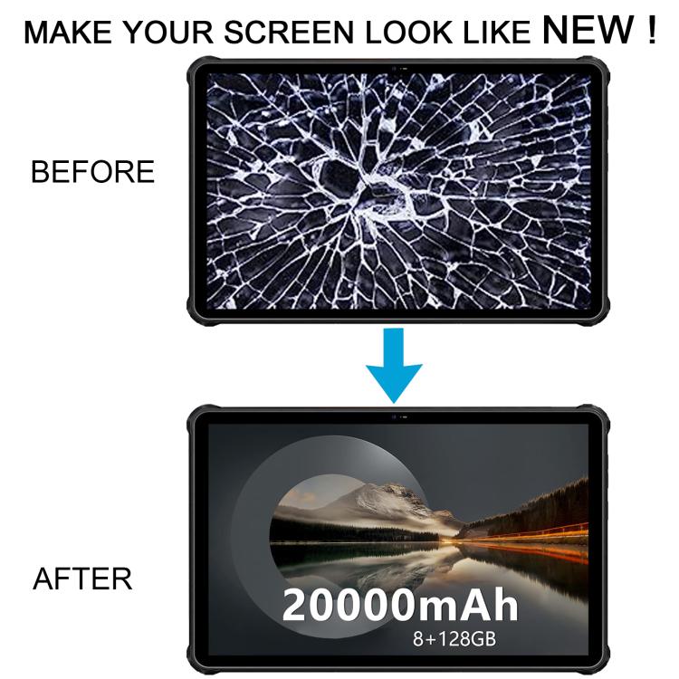 LCD Screen with Digitizer Full Assembly