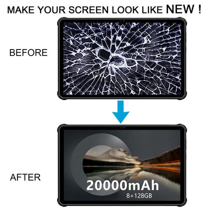 LCD Screen with Digitizer Full Assembly