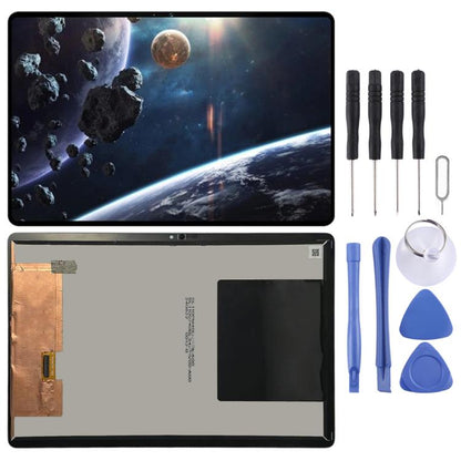LCD Screen with Digitizer Full Assembly, For Oukitel RT2, For Oukitel RT1, For Oukitel OT6, For Oukitel RT9, For Oukitel OT5S, For Oukitel OT9 / OT11, For Oukitel RT8