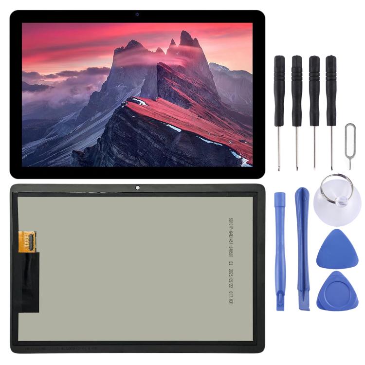 LCD Screen with Digitizer Full Assembly